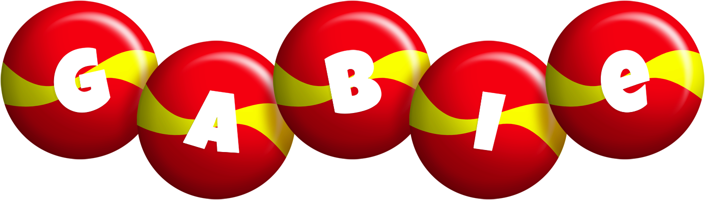 Gabie spain logo