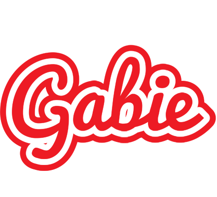 Gabie sunshine logo
