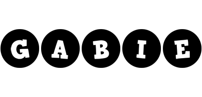 Gabie tools logo