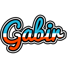 Gabir america logo