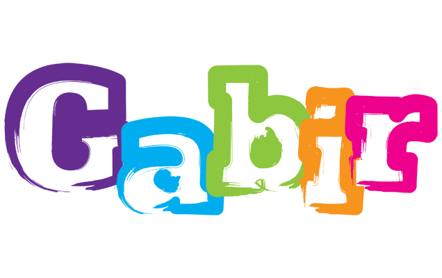 Gabir casino logo