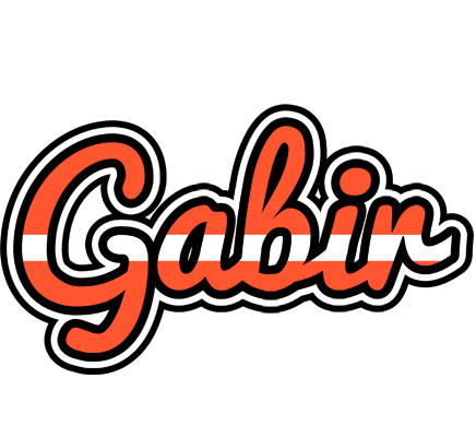 Gabir denmark logo