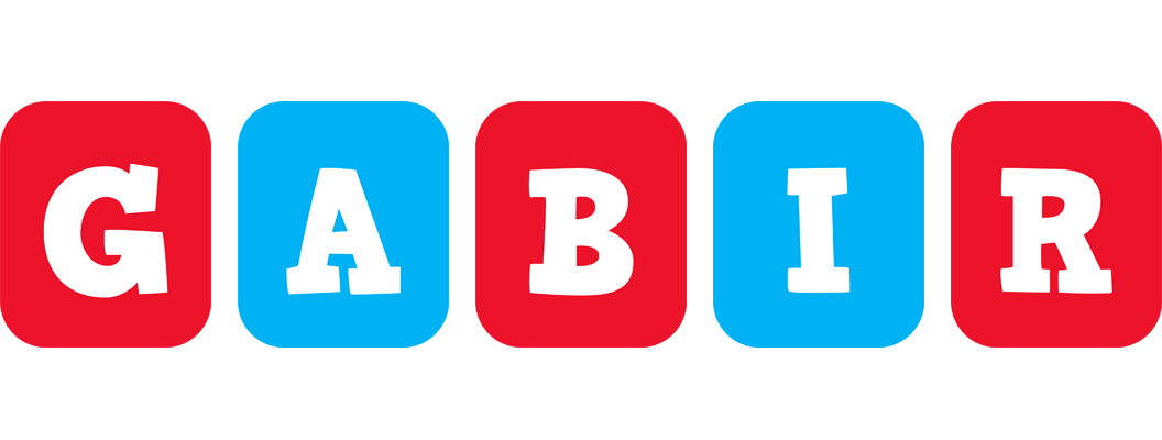 Gabir diesel logo