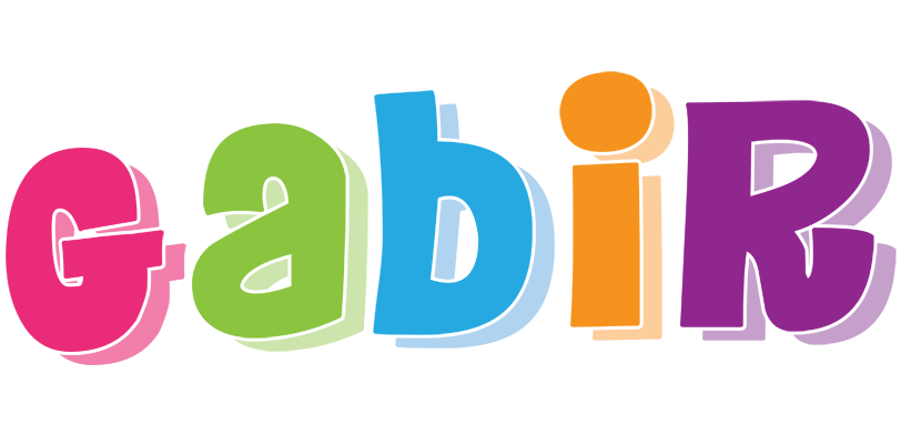 Gabir friday logo