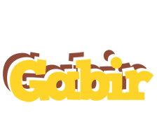 Gabir hotcup logo