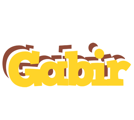 Gabir hotcup logo