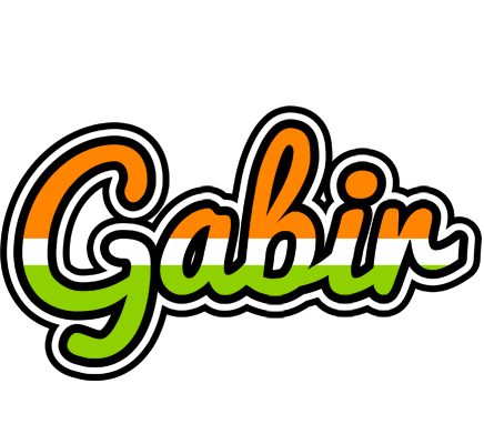 Gabir mumbai logo