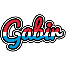 Gabir norway logo