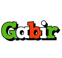 Gabir venezia logo