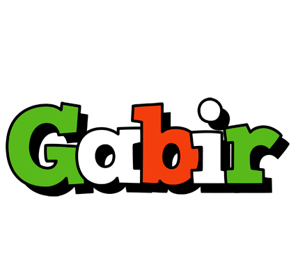 Gabir venezia logo