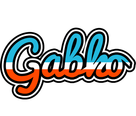Gabko america logo
