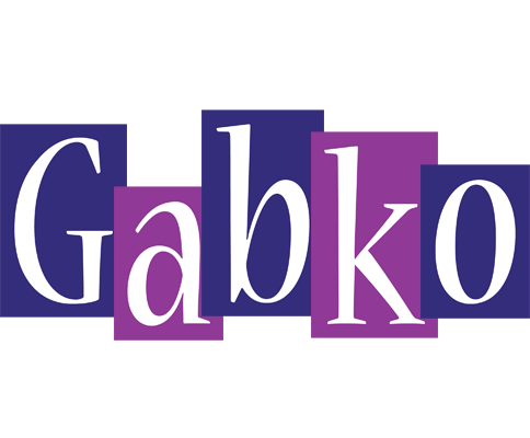 Gabko autumn logo