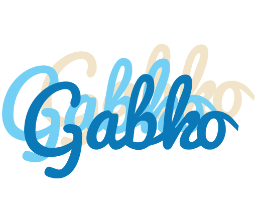 Gabko breeze logo