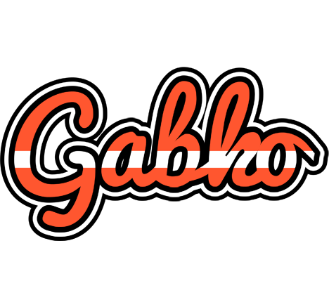 Gabko denmark logo