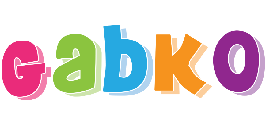 Gabko friday logo