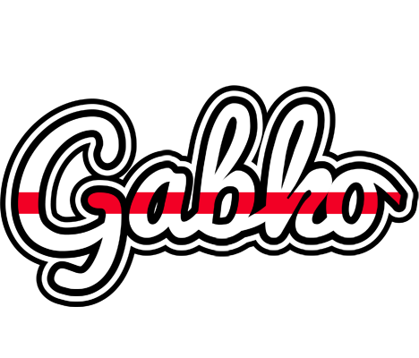 Gabko kingdom logo