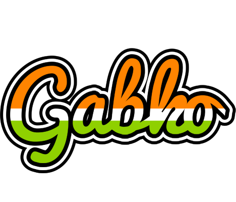 Gabko mumbai logo