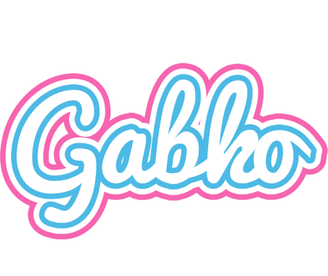 Gabko outdoors logo