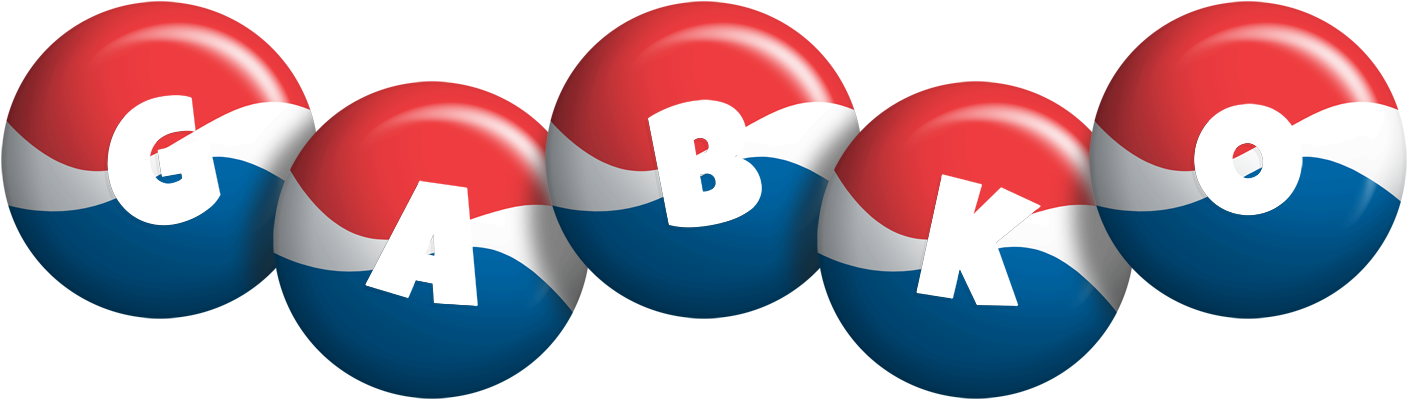 Gabko paris logo