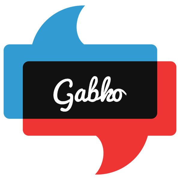 Gabko sharks logo