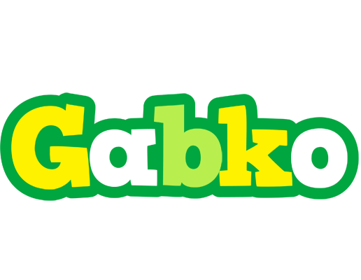 Gabko soccer logo
