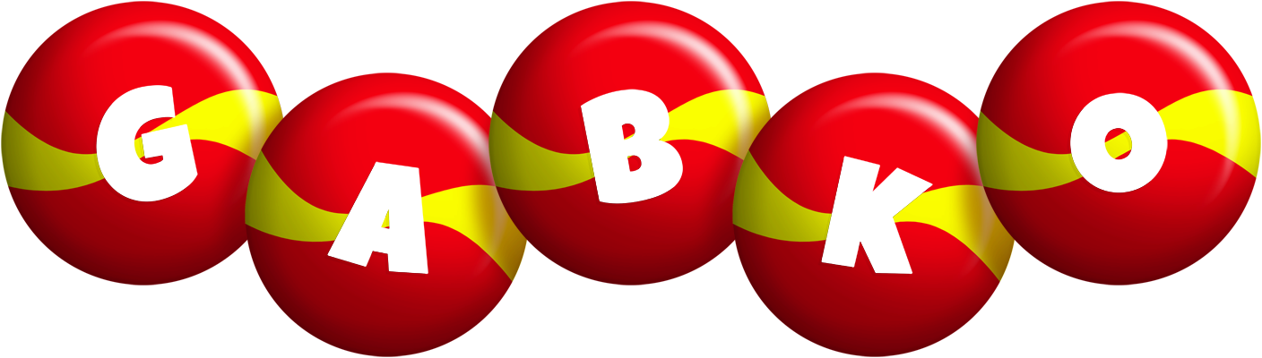 Gabko spain logo
