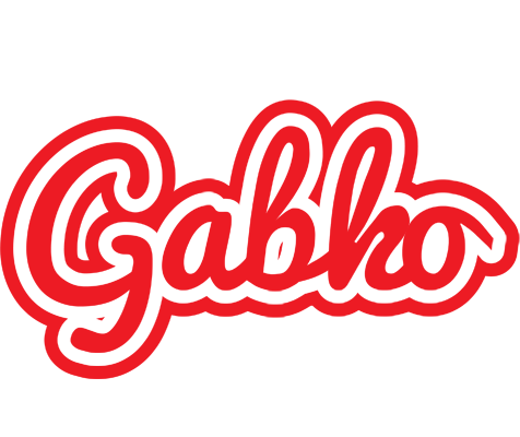 Gabko sunshine logo