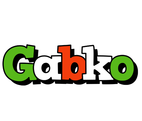 Gabko venezia logo