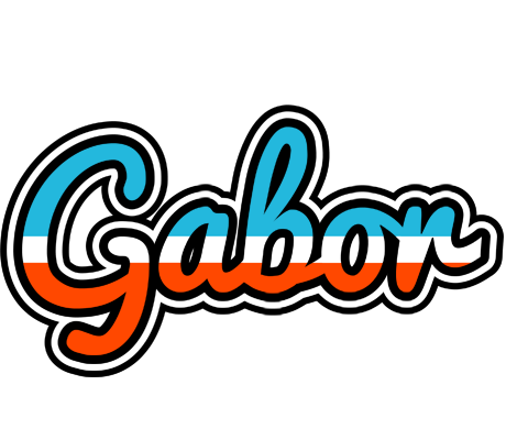Gabor america logo