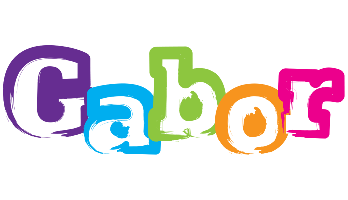 Gabor casino logo