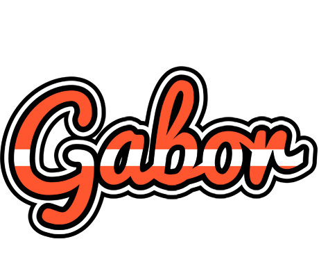 Gabor denmark logo