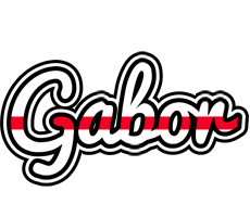 Gabor kingdom logo