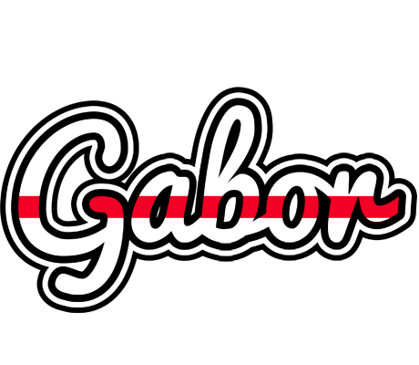 Gabor kingdom logo
