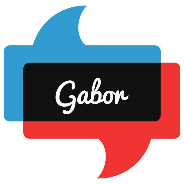 Gabor sharks logo