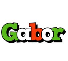 Gabor venezia logo