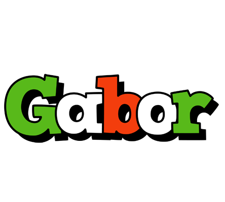 Gabor venezia logo