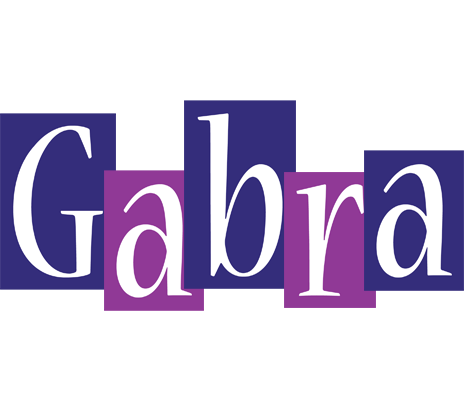 Gabra autumn logo
