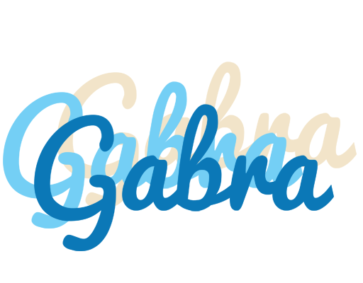 Gabra breeze logo