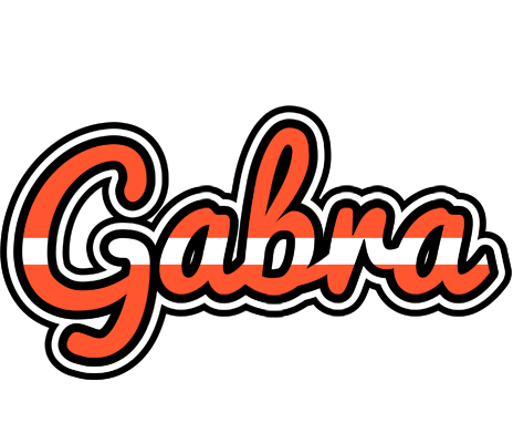 Gabra denmark logo