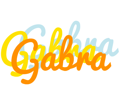 Gabra energy logo