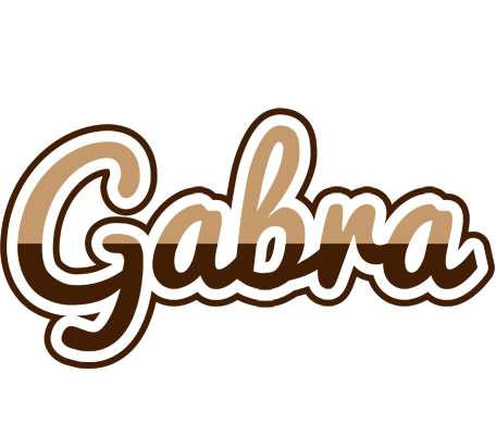 Gabra exclusive logo
