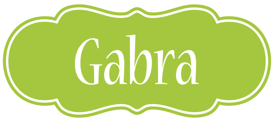 Gabra family logo