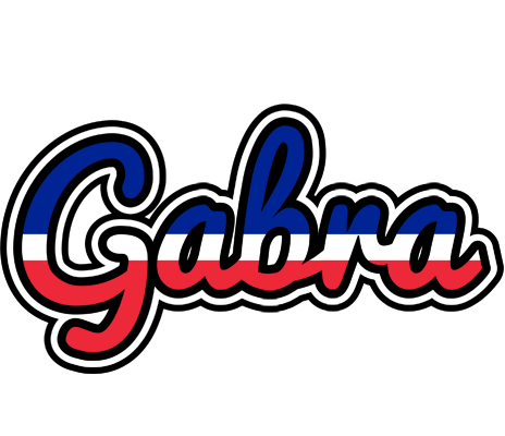 Gabra france logo