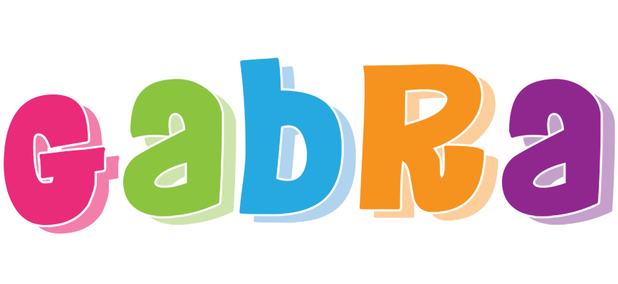 Gabra friday logo