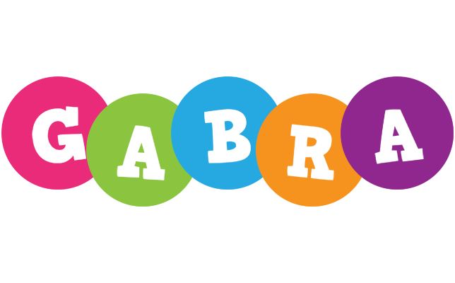 Gabra friends logo