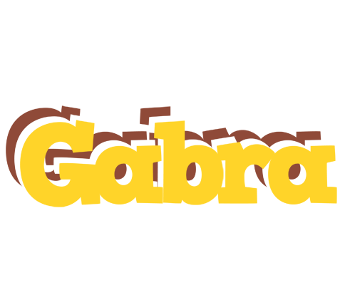 Gabra hotcup logo