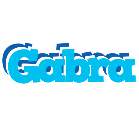 Gabra jacuzzi logo