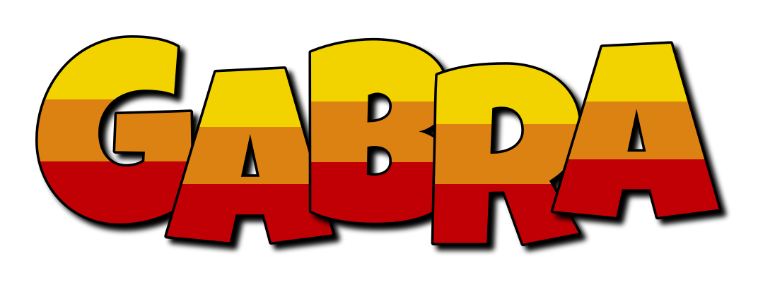 Gabra jungle logo