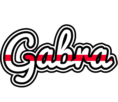 Gabra kingdom logo