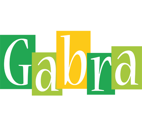 Gabra lemonade logo
